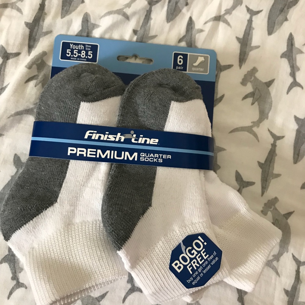 Socks